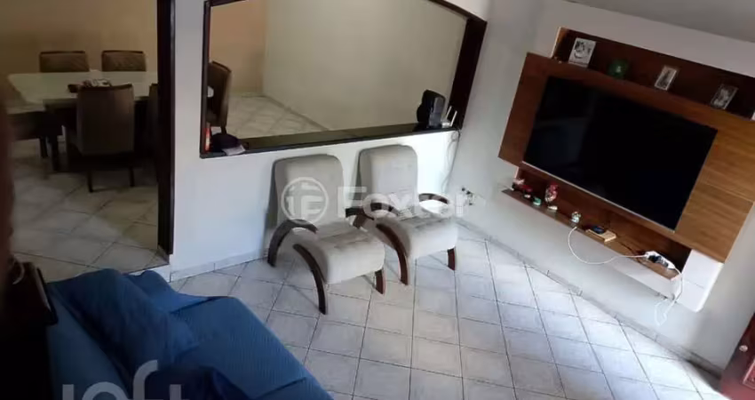 Casa com 3 quartos à venda na Rua Charles Miars Cooper, 281, Parque Maria Helena, Guarulhos