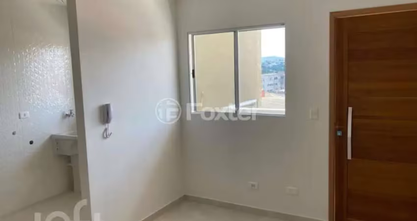 Apartamento com 2 quartos à venda na Rua Capitão Azevedo Pina, 18, Vila Constança, São Paulo