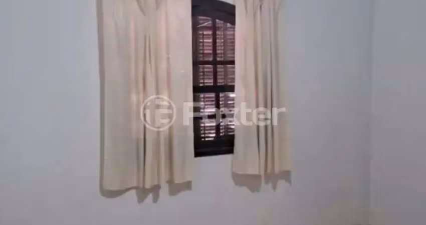Casa com 2 quartos à venda na Rua Luís Ferreira, 89, Maranhão, São Paulo
