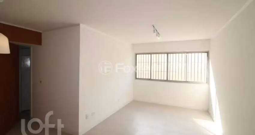 Apartamento com 3 quartos à venda na Rua Casa Forte, 46, Água Fria, São Paulo
