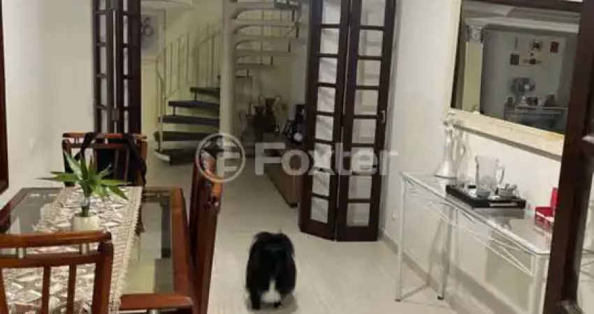 Casa com 3 quartos à venda na Rua Machado de Assis, 703, Conjunto Residencial Morada do Sol, São Paulo