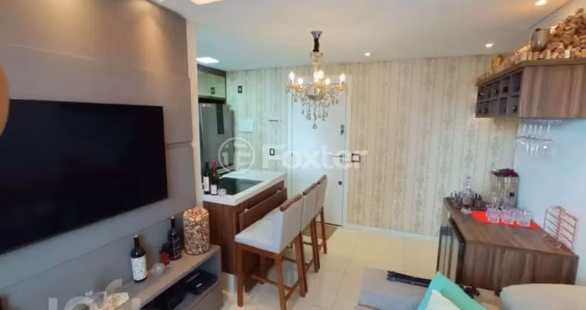 Apartamento com 2 quartos à venda na Rua Henrique Casela, 50, Jardim América da Penha, São Paulo