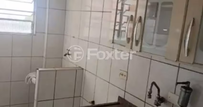 Apartamento com 2 quartos à venda na Avenida Padre Arlindo Vieira, 898, Vila Vermelha, São Paulo