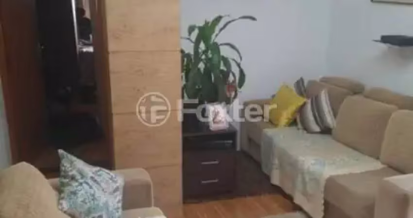 Casa com 4 quartos à venda na Rua Daniel Ribeiro Calado, 200, Jardim Guanhembu, São Paulo