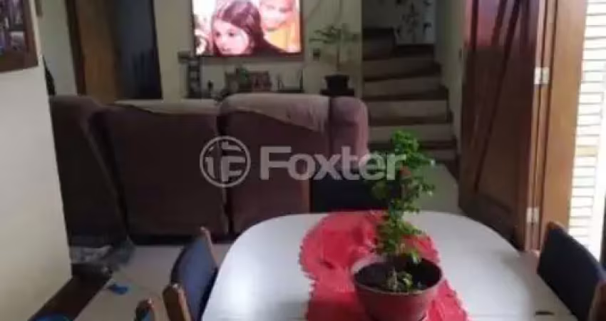 Casa com 4 quartos à venda na Rua Jacira Rocha, 166, Casa Verde, São Paulo
