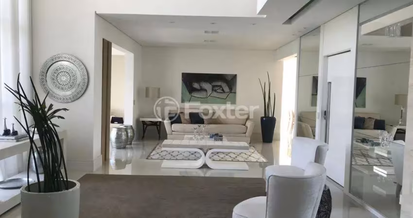 Apartamento com 3 quartos à venda na Rua Paula Ney, 188, Vila Mariana, São Paulo
