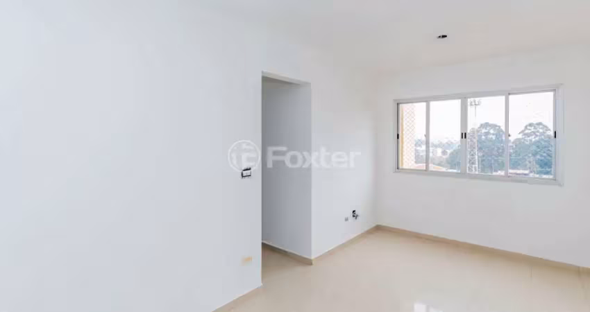 Apartamento com 2 quartos à venda na Rua Ester Samara, 111, Jardim Cláudia, São Paulo