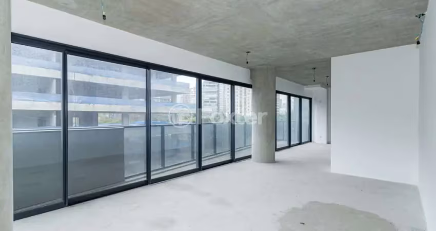 Apartamento com 3 quartos à venda na Rua Chilon, 184, Vila Olímpia, São Paulo