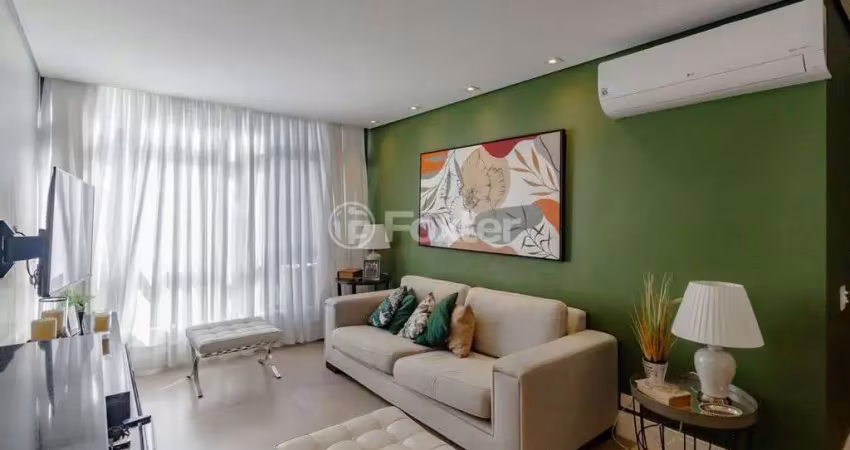 Apartamento com 3 quartos à venda na Rua Iaiá, 112, Itaim Bibi, São Paulo