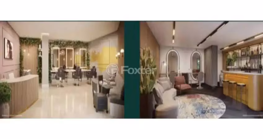 Apartamento com 3 quartos à venda na Rua Ocrísia, 100, City América, São Paulo