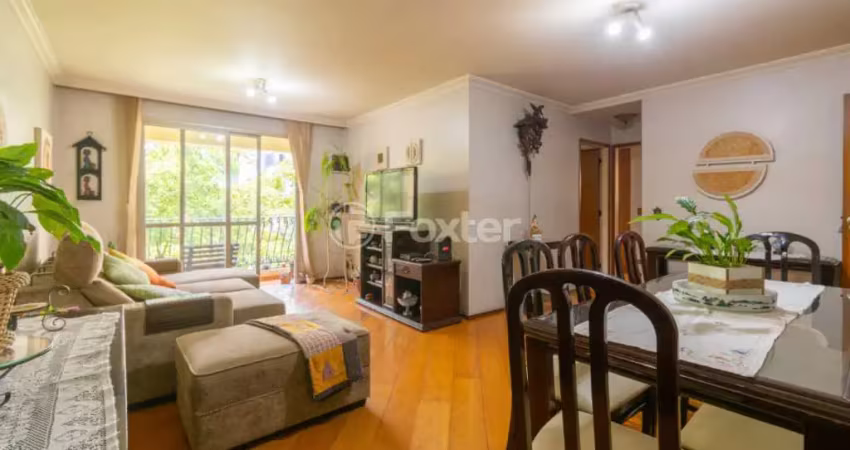 Apartamento com 2 quartos à venda na Rua Schilling, 84, Vila Leopoldina, São Paulo