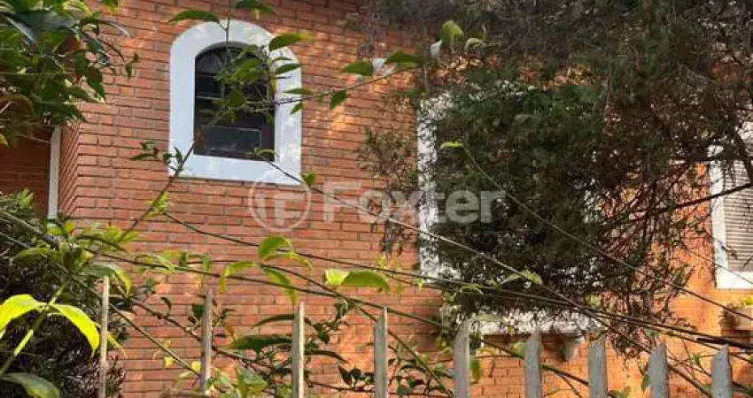 Casa com 3 quartos à venda na Avenida General Cavalcanti de Albuquerque, 466, Jardim Londrina, São Paulo