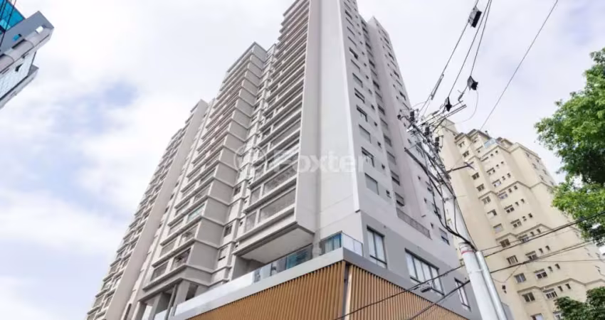 Apartamento com 1 quarto à venda na Avenida Lins de Vasconcelos, 3299, Vila Mariana, São Paulo