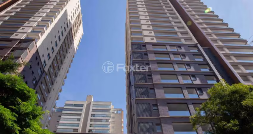 Apartamento com 4 quartos à venda na Rua Campevas, 238, Perdizes, São Paulo