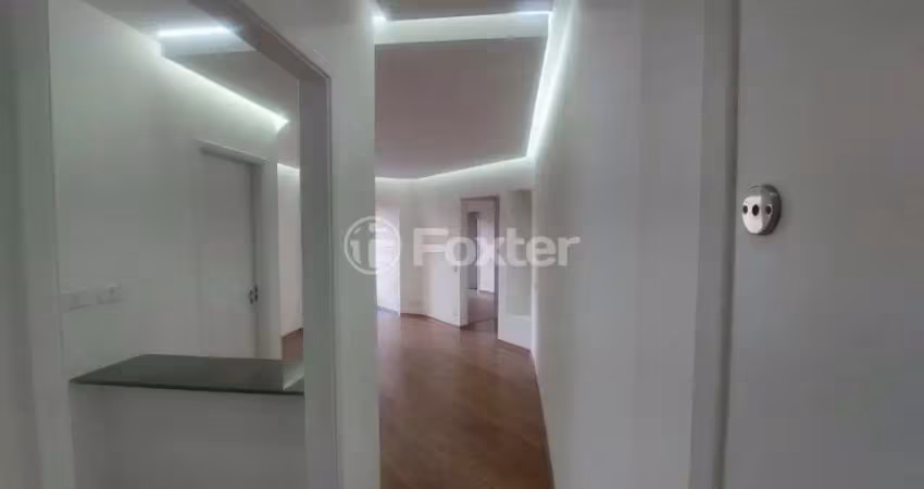 Apartamento com 1 quarto à venda na Rua Mateus Grou, 554, Pinheiros, São Paulo