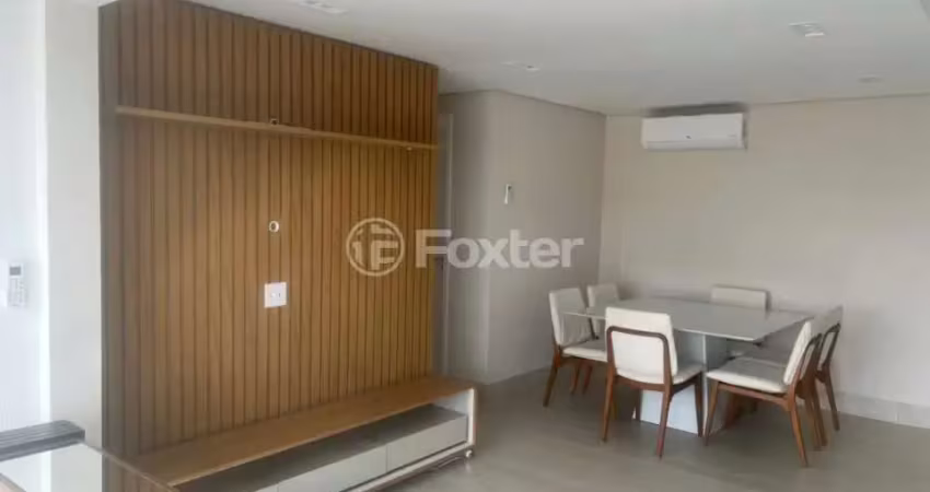 Apartamento com 2 quartos à venda na Rua dos Jacintos, 15, Mirandópolis, São Paulo