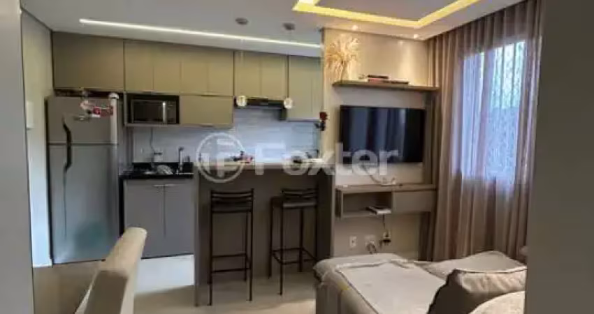 Apartamento com 2 quartos à venda na Avenida Miguel Yunes, 1030, Usina Piratininga, São Paulo