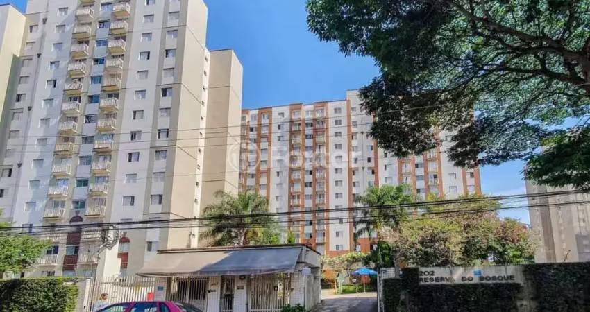 Apartamento com 2 quartos à venda na Rua Alexandre Levi, 202, Cambuci, São Paulo
