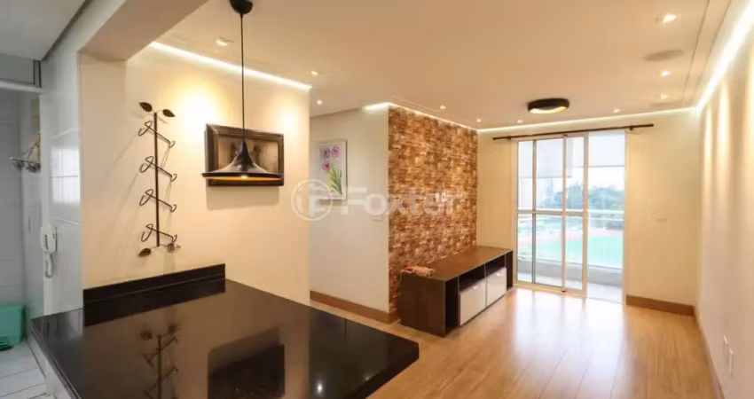 Apartamento com 2 quartos à venda na Rua Bimbarra, 215, Vila Formosa, São Paulo