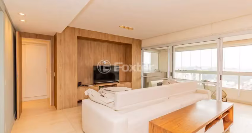 Apartamento com 3 quartos à venda na Rua Itapimirum, 915, Vila Andrade, São Paulo