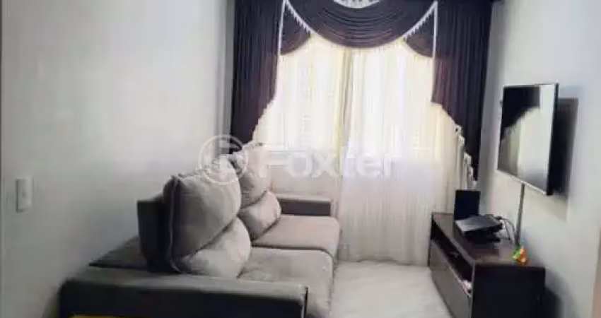 Apartamento com 2 quartos à venda na Avenida General Penha Brasil, 554, Vila Nova Cachoeirinha, São Paulo