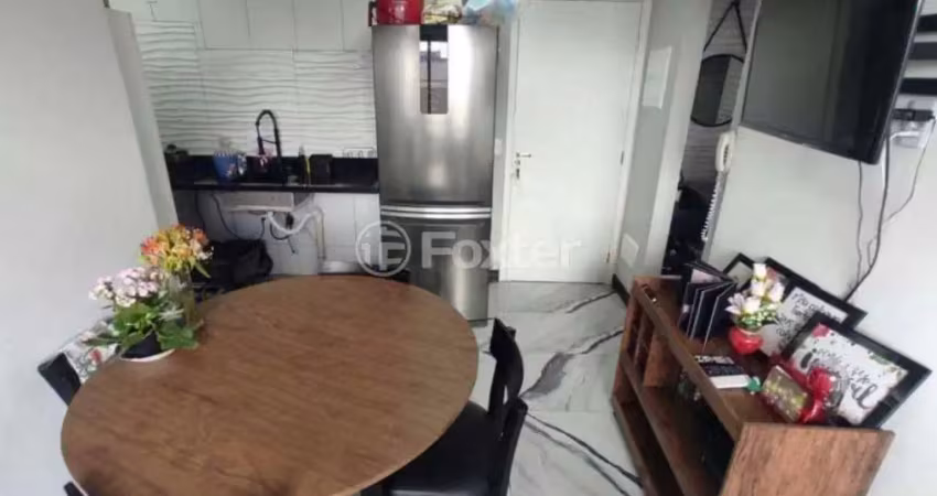Apartamento com 2 quartos à venda na Rua Doutor Valentim Amaral, 100, Cambuci, São Paulo