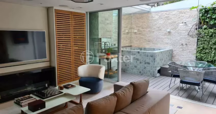 Apartamento com 3 quartos à venda na Rua Marcos Lopes, 226, Vila Nova Conceição, São Paulo