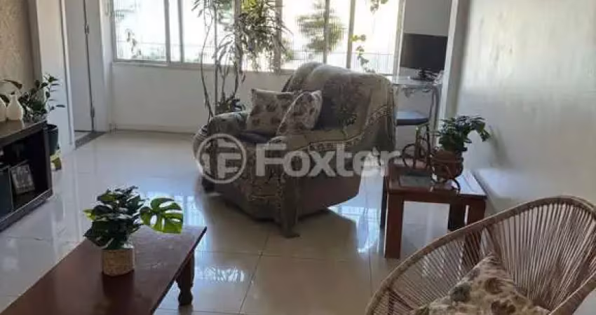 Casa com 3 quartos à venda na Rua Doutor Mário Vicente, 993, Vila Dom Pedro I, São Paulo