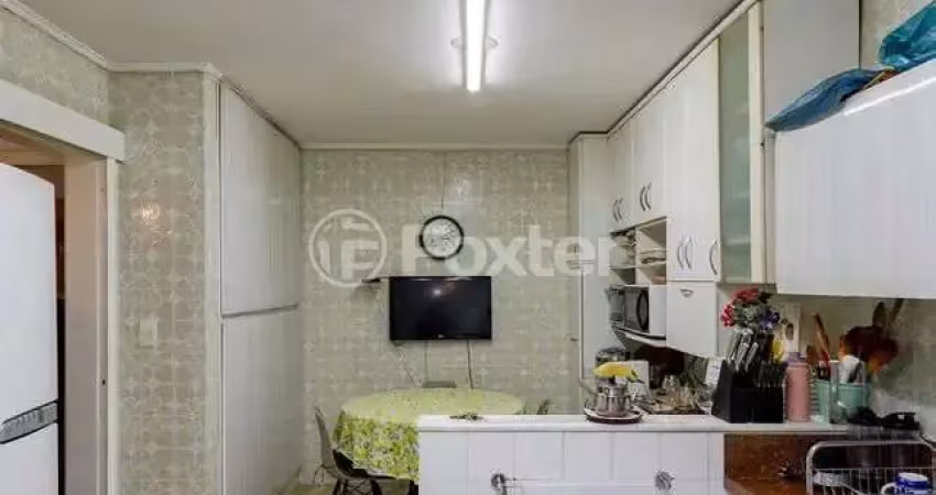 Casa com 3 quartos à venda na Rua João Álvares Soares, 345, Campo Belo, São Paulo