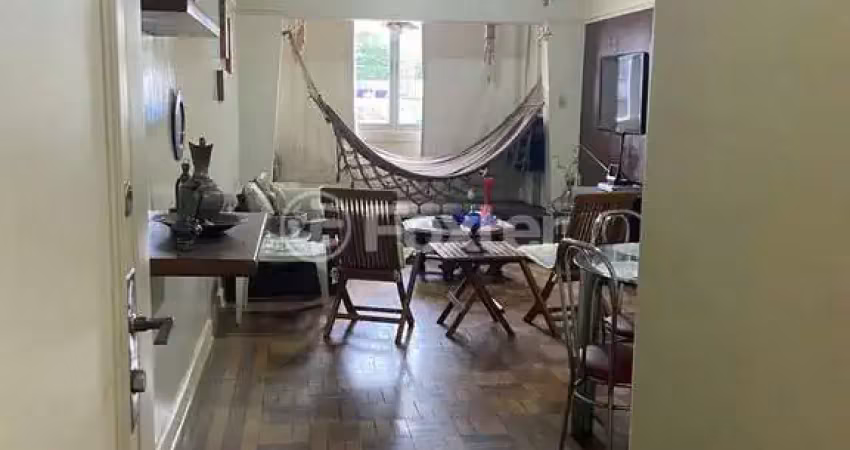 Apartamento com 2 quartos à venda na Avenida dos Imarés, 996, Indianópolis, São Paulo