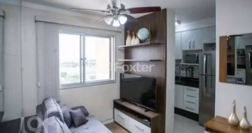 Apartamento com 2 quartos à venda na Avenida Fábio Eduardo Ramos Esquivel, 2900, Canhema, Diadema