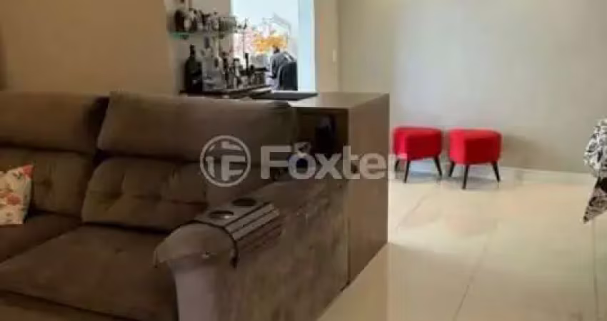 Apartamento com 2 quartos à venda na Rua Dona Ana Neri, 581, Cambuci, São Paulo