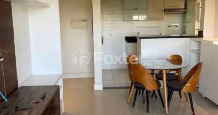 Apartamento com 1 quarto à venda na Rua Aroaba, 482, Vila Leopoldina, São Paulo