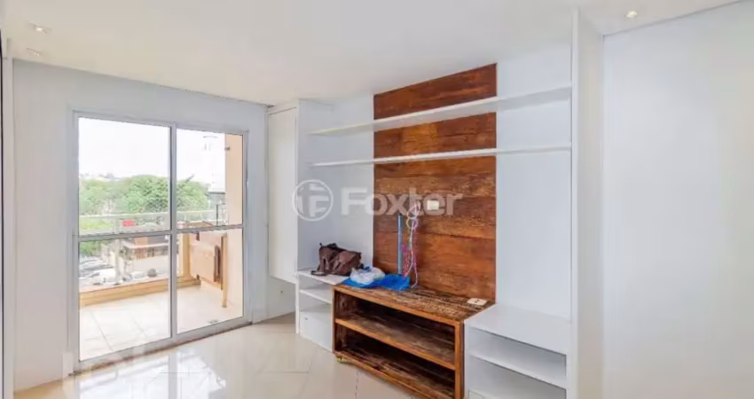 Apartamento com 2 quartos à venda na Rua Aroaba, 482, Vila Leopoldina, São Paulo