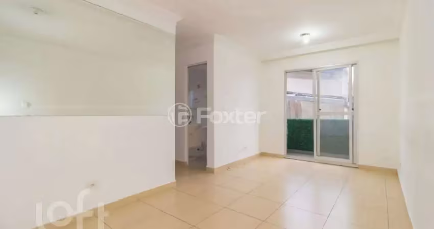 Apartamento com 2 quartos à venda na Rua Hamilton Prado, 480, Chácara Belenzinho, São Paulo