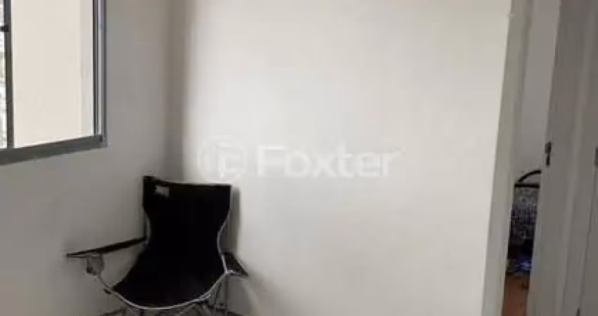 Apartamento com 1 quarto à venda na Rua Conselheiro Lafaiette, 200, Mooca, São Paulo