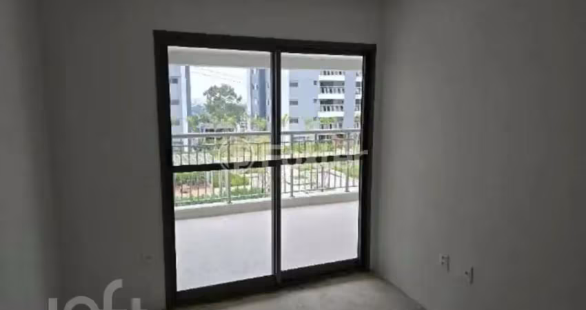 Apartamento com 3 quartos à venda na Rua Ocrísia, 100, City América, São Paulo