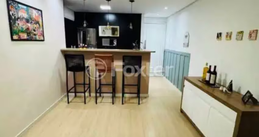 Apartamento com 3 quartos à venda na Rua Otília, 596, Vila Esperança, São Paulo