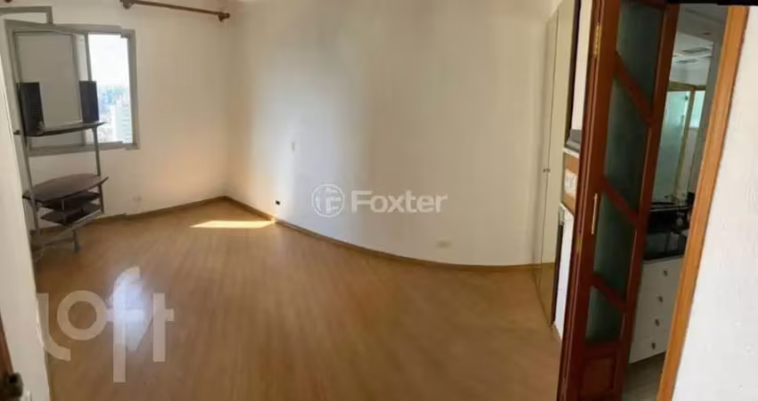 Apartamento com 2 quartos à venda na Avenida Sapopemba, 2534, Vila Regente Feijó, São Paulo