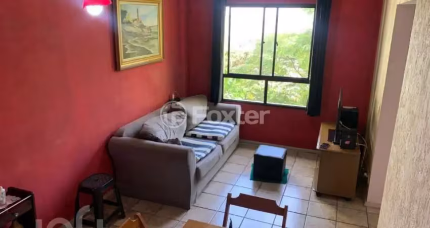 Apartamento com 2 quartos à venda na Rua Carlos Alberto Moretti, 766, Vila Cavaton, São Paulo
