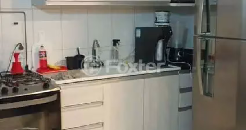 Apartamento com 2 quartos à venda na Rua Marco Gagliano, 131, Americanópolis, São Paulo