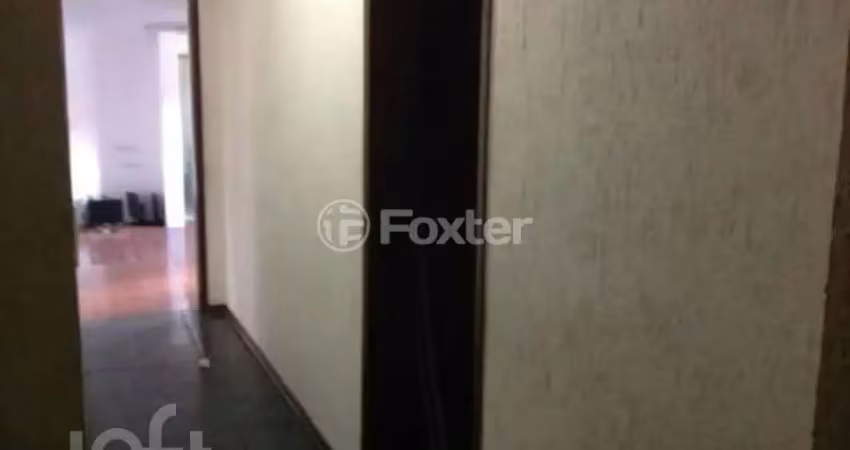 Casa com 3 quartos à venda na Rua Guanabara, 300, Vila Brasílio Machado, São Paulo