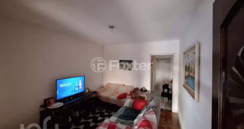 Casa com 2 quartos à venda na Estrada João Ducim, 458, Jardim Jamaica, Santo André