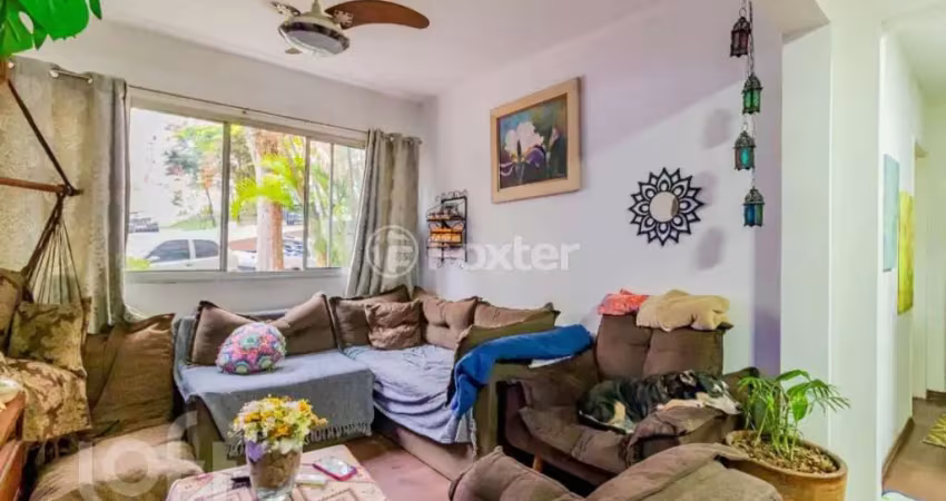 Apartamento com 3 quartos à venda na Avenida Sargento Geraldo Sant'Ana, 1100, Jardim Taquaral, São Paulo