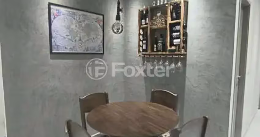 Apartamento com 3 quartos à venda na Avenida Condessa Elisabeth de Robiano, 2000, Jardim América da Penha, São Paulo