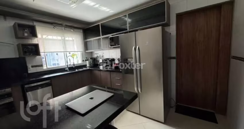 Casa com 3 quartos à venda na Rua Sena, 270, Jardim Leonor Mendes de Barros, São Paulo