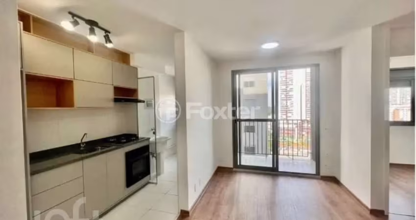 Apartamento com 2 quartos à venda na Avenida Yervant Kissajikian, 459, Vila Constança, São Paulo
