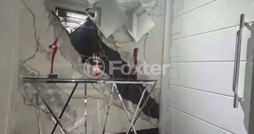 Apartamento com 4 quartos à venda na Rua Princesa Francisca Carolina, 300, Nova Petrópolis, São Bernardo do Campo
