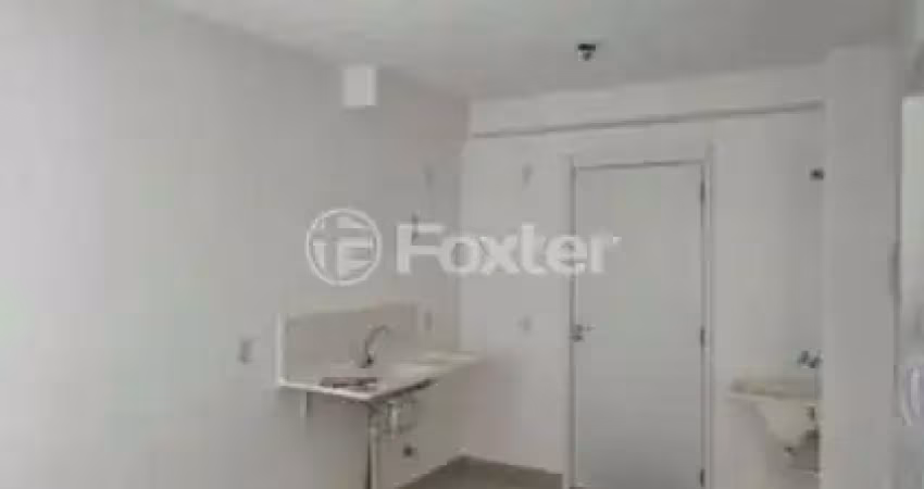 Apartamento com 2 quartos à venda na Avenida Professor Luiz Ignácio Anhaia Mello, 4001, Jardim Avelino, São Paulo