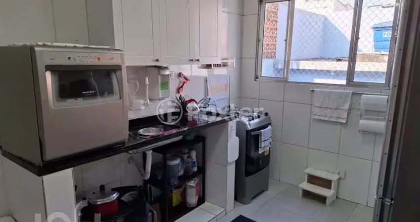 Casa com 5 quartos à venda na Rua Doutor Mário Vicente, 635, Vila Dom Pedro I, São Paulo